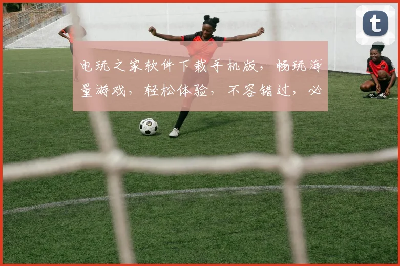 电玩之家软件下载手机版，畅玩海量游戏，轻松体验，不容错过，必下