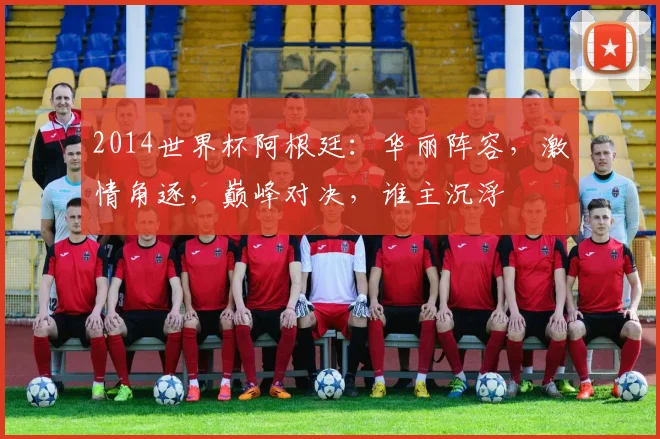 2014世界杯阿根廷：华丽阵容，激情角逐，巅峰对决，谁主沉浮