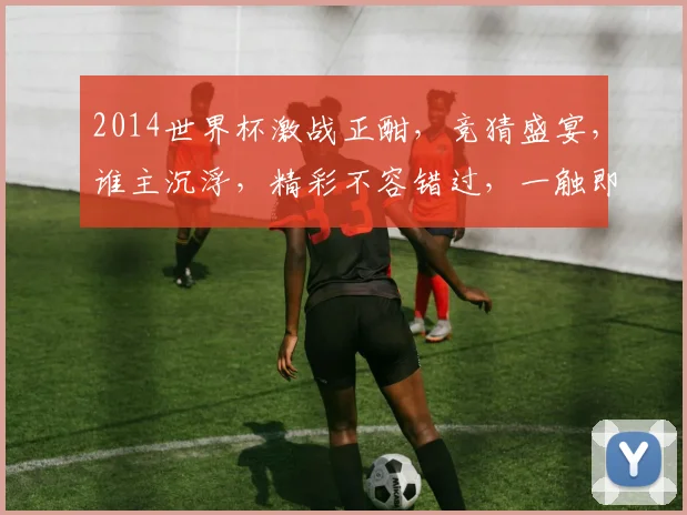 2014世界杯激战正酣，竞猜盛宴，谁主沉浮，精彩不容错过，一触即发