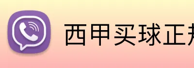 西甲买球正规网站 Logo